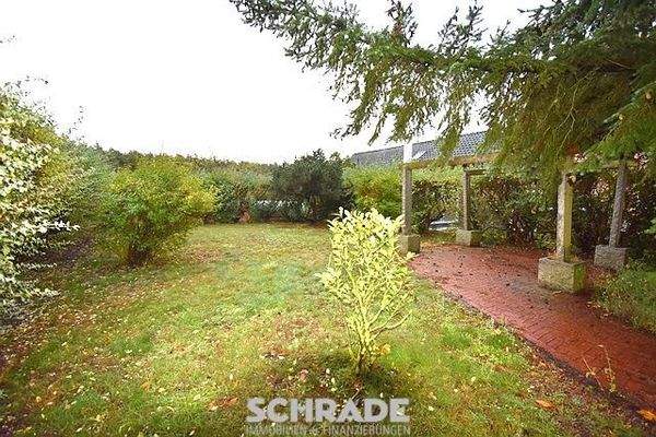 Grünflächen für die Sommersaison