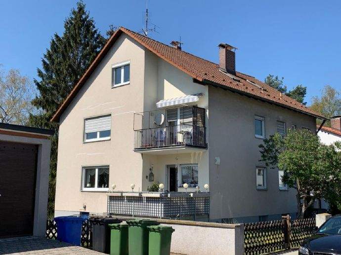 Lage: Das ... - Vermietung 2-Zimmer-Wohnungen