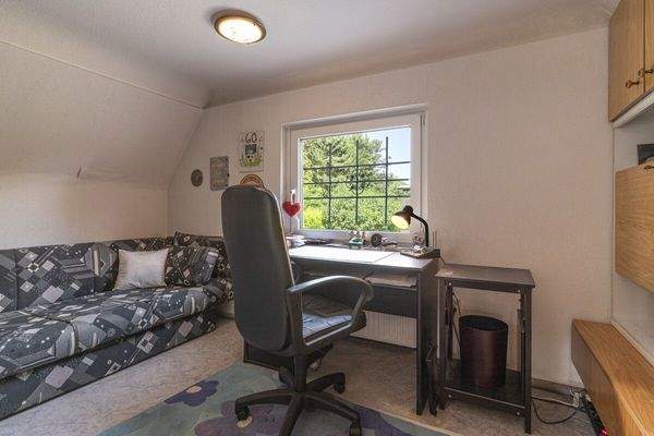 Arbeitszimmer/Kinderzimmer