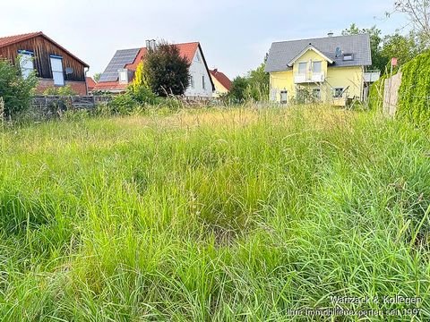 Allersberg Grundstücke, Allersberg Grundstück kaufen