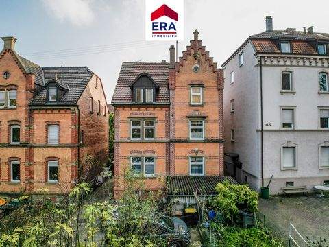 Ludwigsburg Häuser, Ludwigsburg Haus kaufen