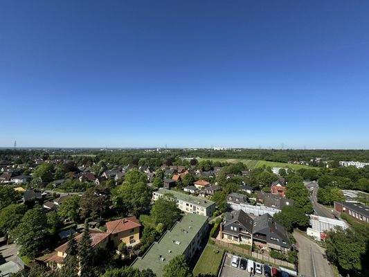 Herrlicher Weitblicjk