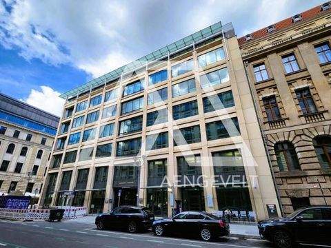 Berlin Büros, Büroräume, Büroflächen 