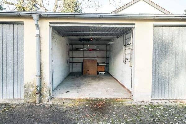 Haus Mainz Oberstadt - Köhler Immobilien