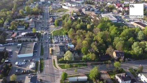 Zgierz Grundstücke, Zgierz Grundstück kaufen