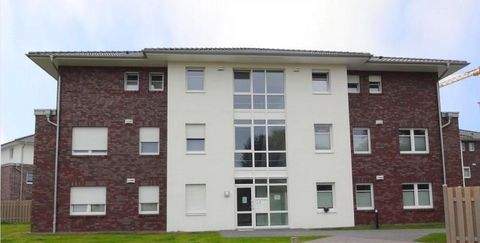 Papenburg Wohnungen, Papenburg Wohnung mieten