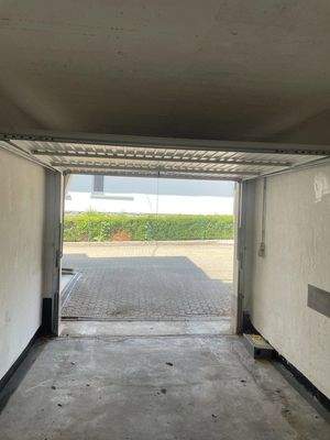 Bestandssituation-Garage 1