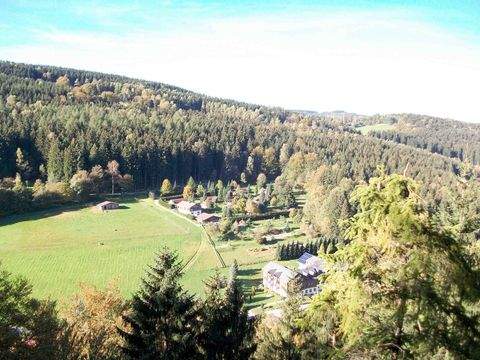 Pobershau Häuser, Pobershau Haus kaufen