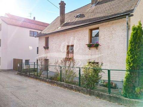 Bad St. Leonhard im Lavanttal Häuser, Bad St. Leonhard im Lavanttal Haus kaufen