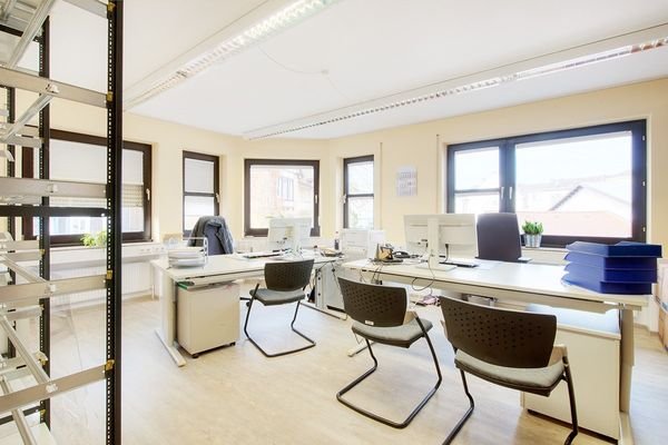Büro OG