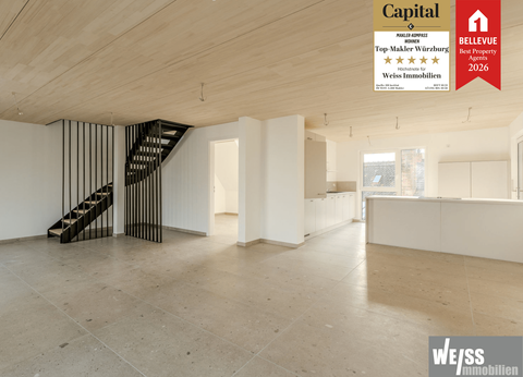 Würzburg Wohnungen, Würzburg Wohnung mieten