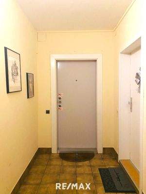 Wohnungssicherheitstür