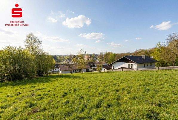 Außenansicht  - Wiese