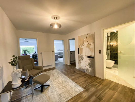 .. mit viel Liebe zum Detail !