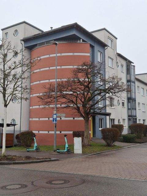 Böblingen Wohnungen, Böblingen Wohnung kaufen