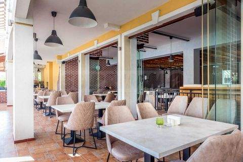 Sozopol Gastronomie, Pacht, Gaststätten