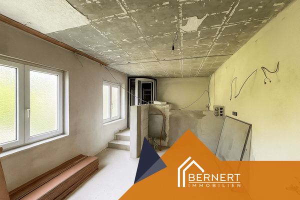 Badezimmer Einlieger