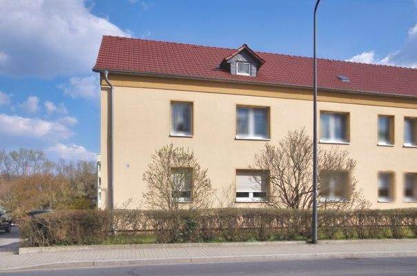 Gemütliche Eigentumswohnung