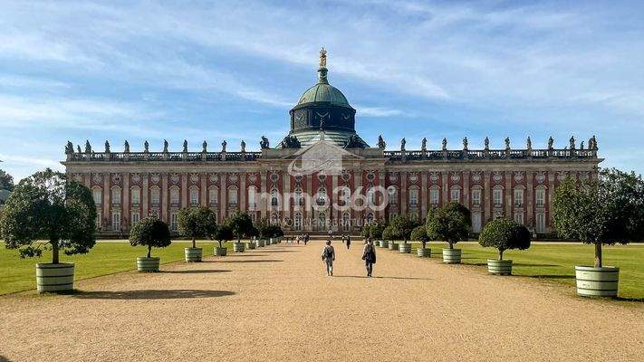 Sanssouci