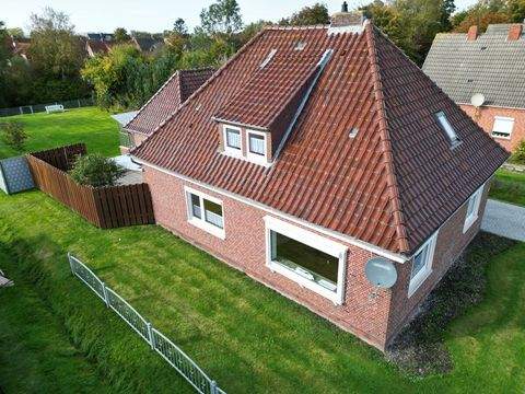 Wirdum Häuser, Wirdum Haus kaufen