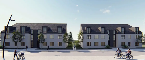 Rheinfelden (Baden) Wohnungen, Rheinfelden (Baden) Wohnung kaufen