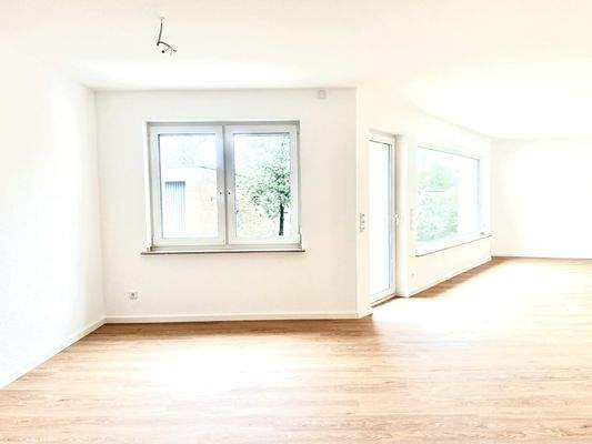 Wohnen/Essen