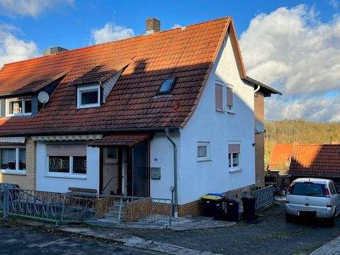 Waldkappel Häuser, Waldkappel Haus kaufen