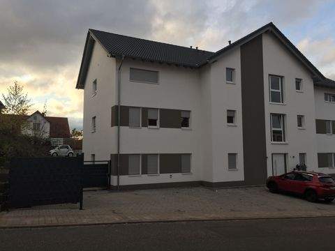 Waldmohr Wohnungen, Waldmohr Wohnung mieten