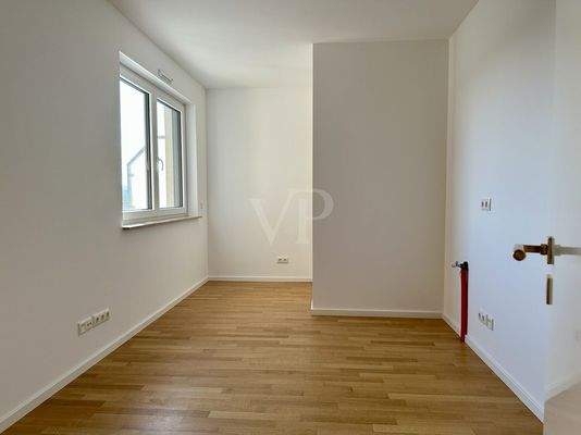 Nutzung als Büro/Kinderzimmer möglich