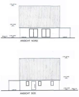 So könnte Ihr Haus aussehen.