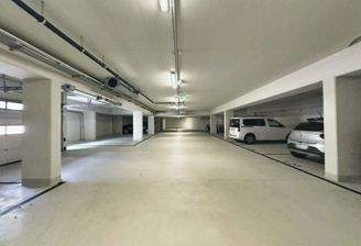 Tiefgarage