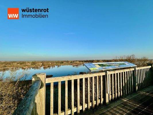 E Weitblick vom Aussichtspunkt Langendorf