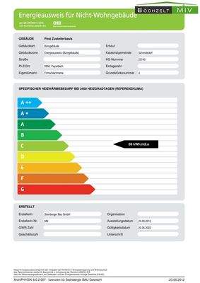 Energieausweis (1)