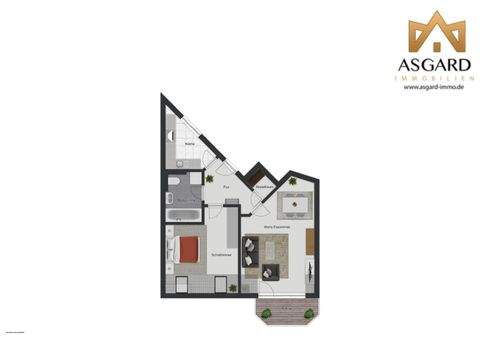 Premnitz Wohnungen, Premnitz Wohnung kaufen