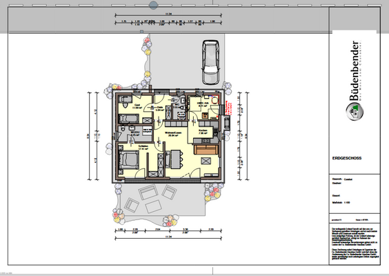 Rivano_Eingangsüberdachung - Aktion Zukunftsplus 2