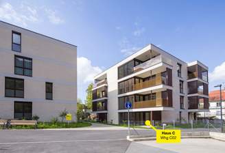 Am Emsbach II, Hohenems-Whg C02