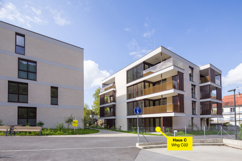 Hohenems Wohnungen, Hohenems Wohnung kaufen