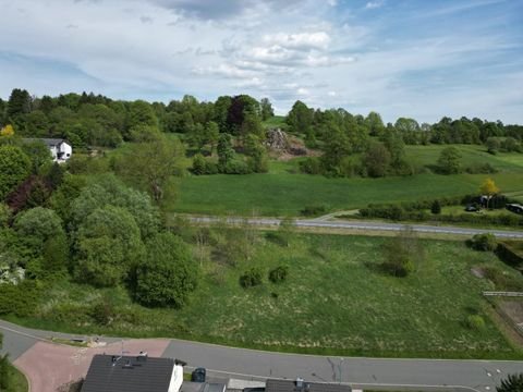 Schauenstein Grundstücke, Schauenstein Grundstück kaufen