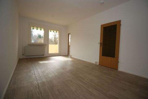 Rosenbach/Vogtland Wohnungen, Rosenbach/Vogtland Wohnung mieten