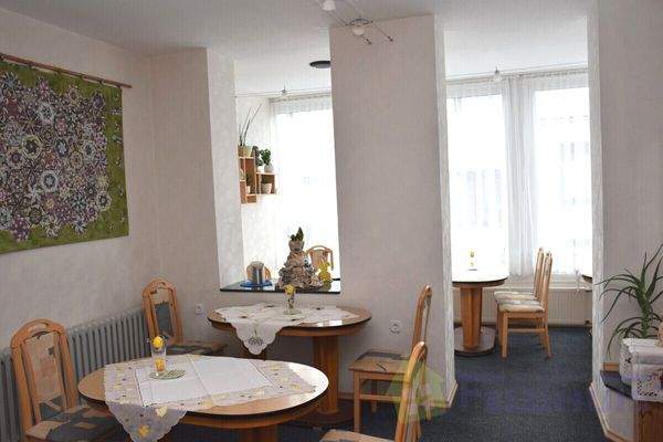 Frühstücksraum 1 Bild 2