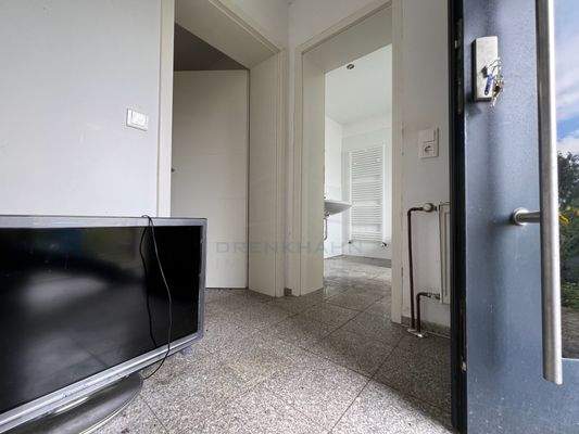 Eingangbereich - WE 3