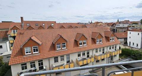 Arnstadt Wohnungen, Arnstadt Wohnung kaufen