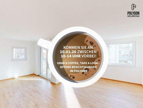 Heilbronn Wohnungen, Heilbronn Wohnung mieten