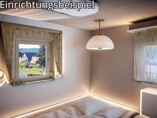 SZ OG nach Renovierung