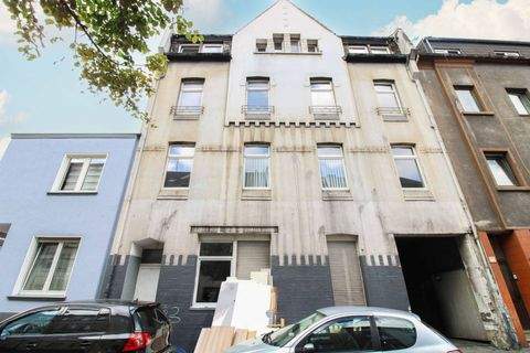 Duisburg Häuser, Duisburg Haus kaufen