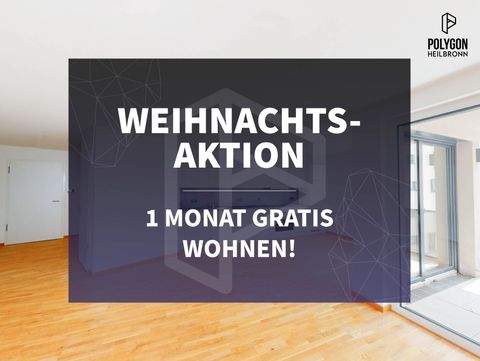 Heilbronn Wohnungen, Heilbronn Wohnung mieten