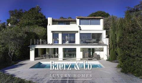 cannes Häuser, cannes Haus kaufen