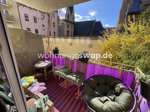 Halle-06114 Wohnungen, Halle-06114 Wohnung mieten