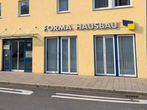 Fürstenfeldbruck Büros, Büroräume, Büroflächen 