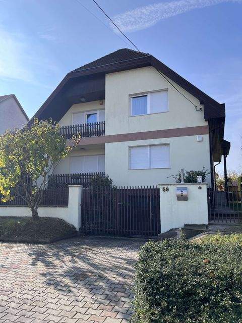 Siófok Wohnungen, Siófok Wohnung mieten